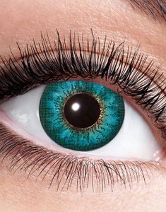 STYRKELINSER Grøn Naturlige Dekorationslinser