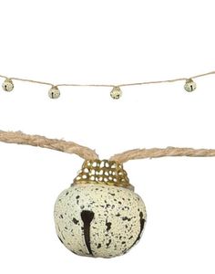 Jingle Bells Girlander