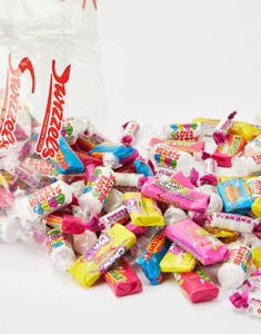 3 kg Swizzels Mini Sweet Mix - STOR Pose med Forskjellig Swizzelsgodteri
