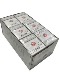 24 stk Läkerol Bon Bons / Pastiller med Peppermyntesmak - Hel Eske 600 gram