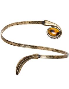 Kleopatra/Gudinde Armbånd til Overarm