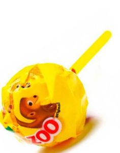 1 stk ZOO Kærlighed på Pind