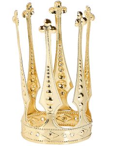 Lille Kongelig Prins/Prinsesse Krone - Majestetisk