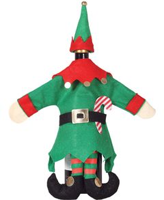 Nissealf Flaskeskjuler med Hue