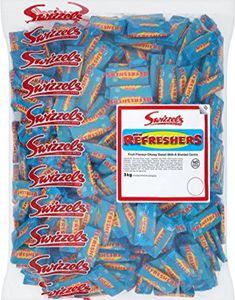 3 kg Swizzels Refreshers Chews - STOR Pose med Karameller