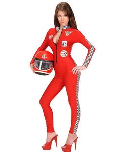 Miss Racer 69 Kostume