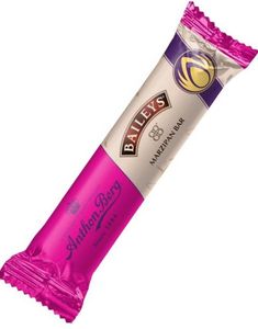 Anthon Berg Marsipanbrød med Smag af Baileys 33g