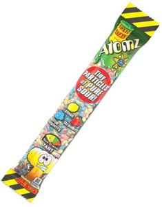 Toxic Waste Atomz Supersur