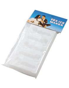 Penis Ice Maker