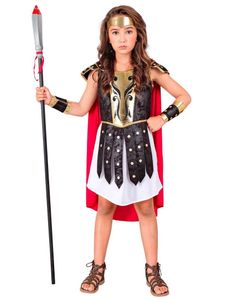 Romersk Centurion Barnekostyme