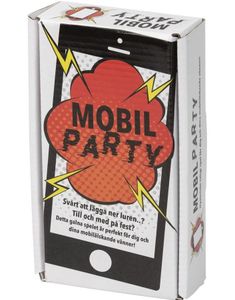 Mobil Party - Spil