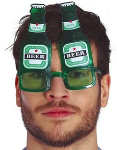 Gold Medal Ølbriller