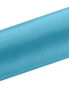 TURKIS Bordløber i Satin 16 cm x 9 meter