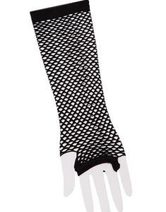 Sorte Lange Nethandsker