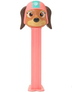 Liberty PAW Patrol Pez-Holder med 2 Pez-Pakker