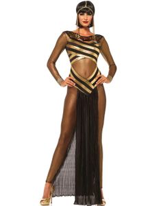 Mystic Egyptian Cleopatra - Luksuskostume