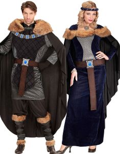 Par Kostume - Game of Thones Inspireret